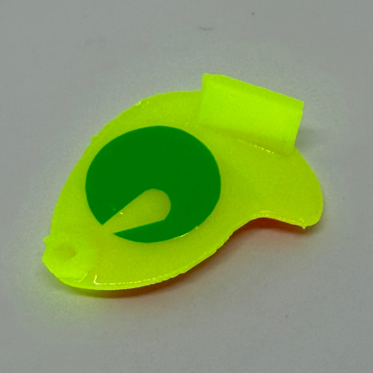 Tater Tot Stubby Blade 2-Pack - Armageddon