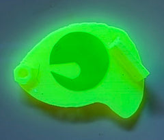 Armageddon under UV