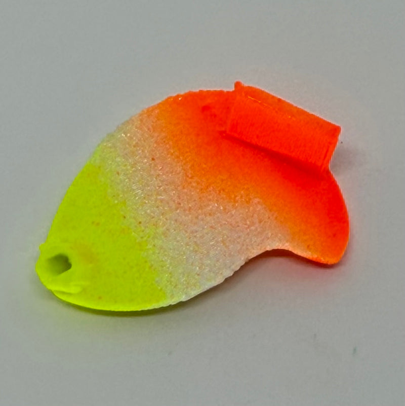 Orange Candy front