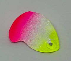 Pink Candy back