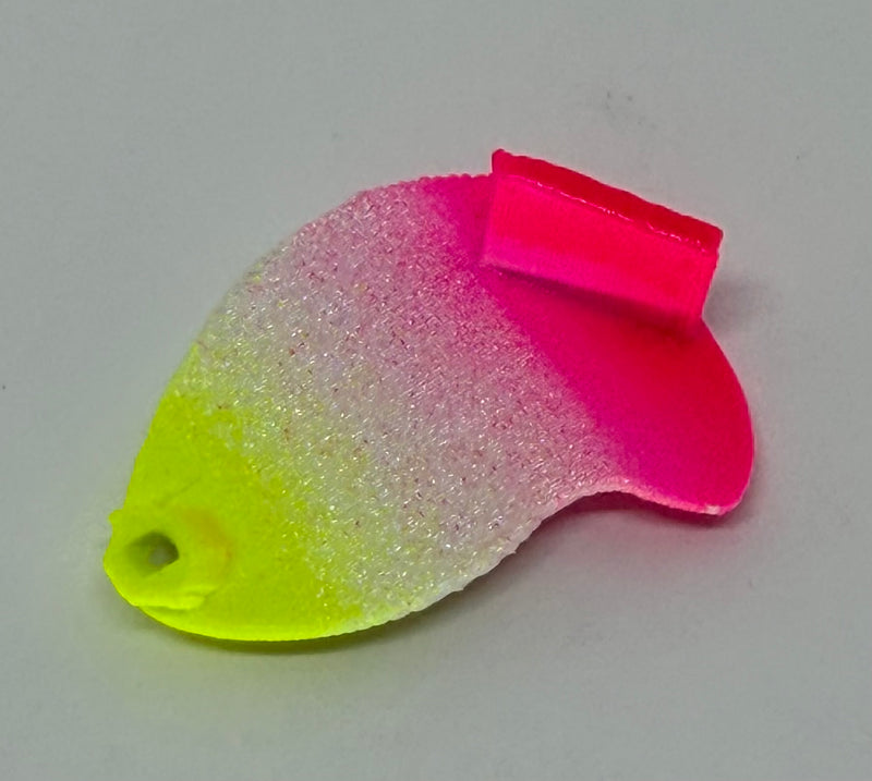 Pink Candy front
