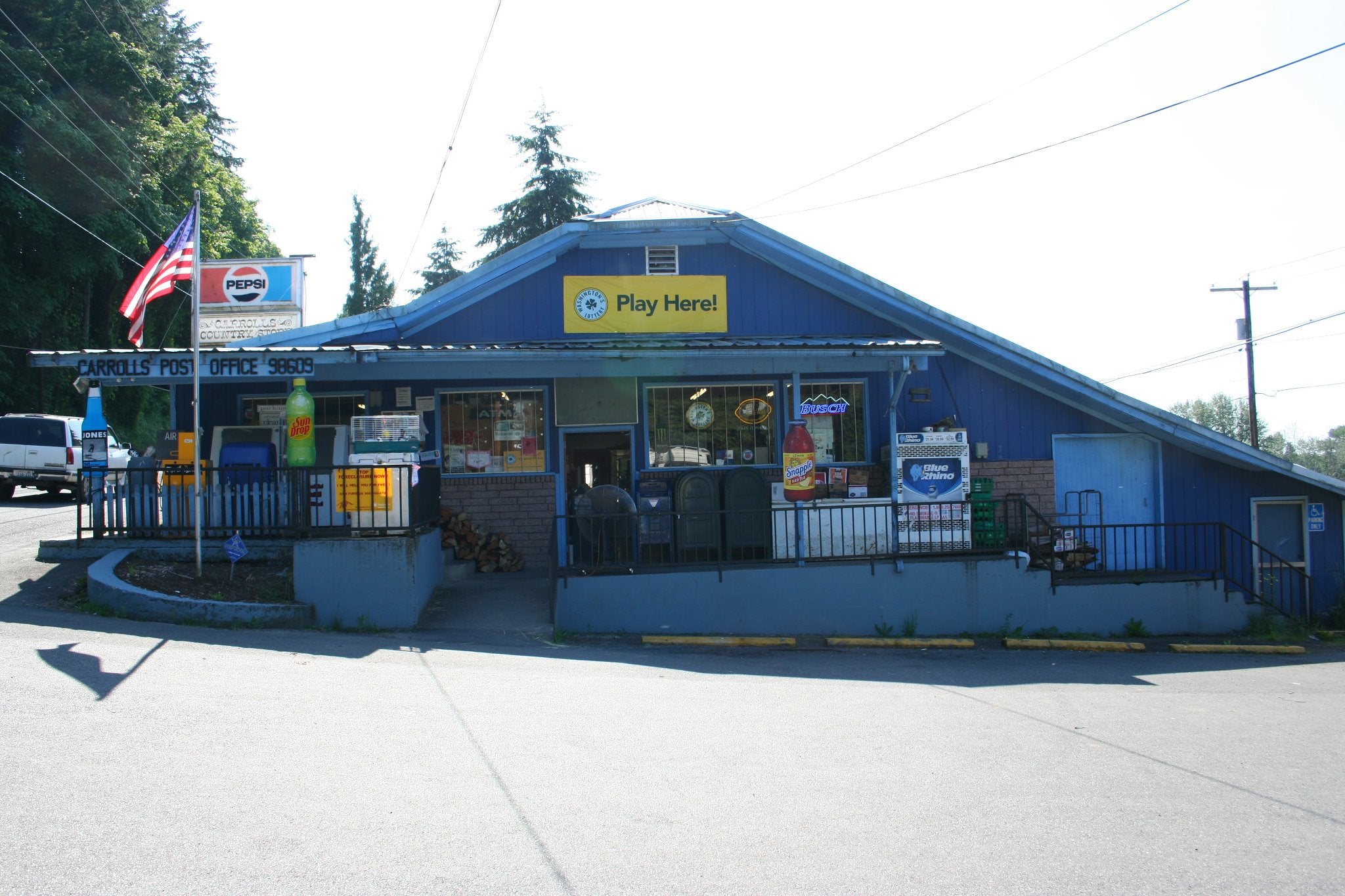 Carrolls Country Store